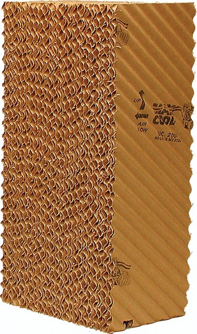 Dial 3441 Filter Media, Rigid, Cellulose [SKU: ORG5196175]