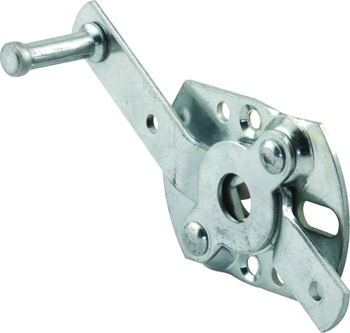 Prime-Line GD 52120 Swivel Latch, Galvanized Steel [SKU: ORG3557253]