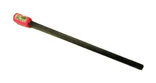 CH Hanson 15081 Stake Flag, 21 in L, Pink, PVC [SKU: ORG2912046]