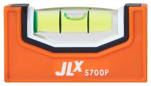 Johnson JLX Series 5700P Pocket Level, Magnetic [SKU: ORG7407315]