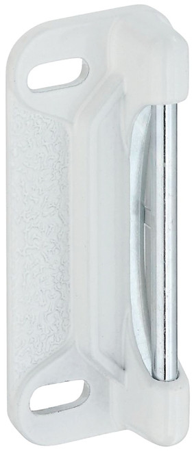 National Hardware V1350 Series N213-322 Strike Plate, 1-3/4 in Strike, Steel [SKU: ORG7182330]