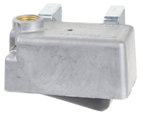 Dare-O-Matic 1780 Tank Float Valve, Aluminum Body [SKU: ORG6941777]
