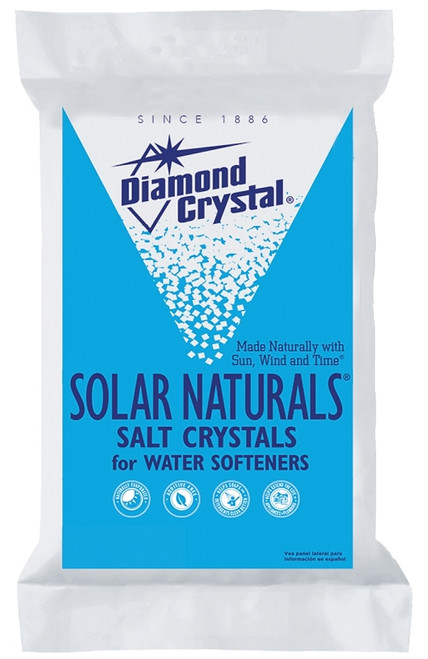 PELLET SALT CRYS SOL HAL 50LB [SKU: ORG6133060]