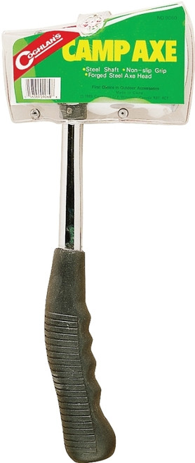 COGHLAN'S 9060 Camp Axe, 13 in L [SKU: ORG3322765]