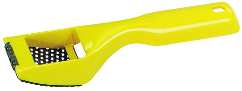 STANLEY Surform Series 21-115 Shaver, 1-5/8 in W Blade [SKU: ORG6108419]