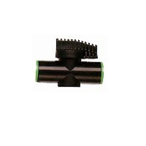 Raindrip R617CT Compression Valve with Rings, 1/2 in [SKU: ORG8934572]