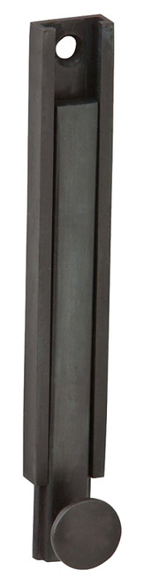 Schlage Ives Series 40B10B4 Light-Duty Surface Bolt, Brass, Oil-Rubbed Bronze [SKU: ORG7225675]