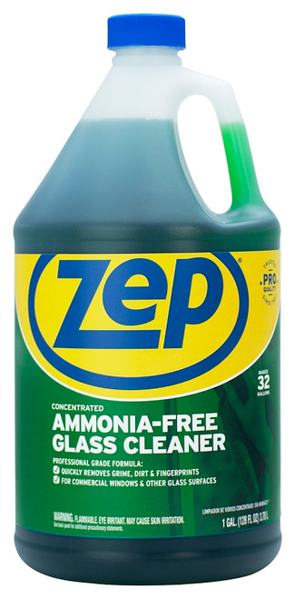 GAL GLASS CLEANER CONCENTRATE [SKU: ORG4140034]