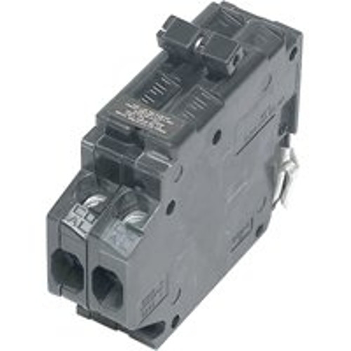 Challenger UBITBA230 Circuit Breaker, Type UBITBA, 30 A, 2 -Pole, 120/240 V, Standard Trip, Plug Mounting [SKU: ORG4169314]