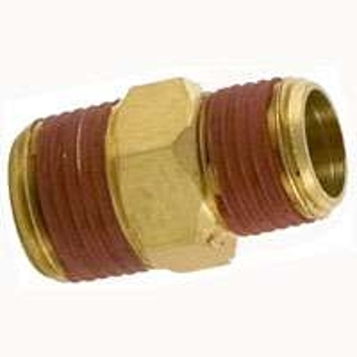 Bostitch 38M-14M Reducer Nipple, 3/8 x 1/4 in, MNPT [SKU: ORG2306454]