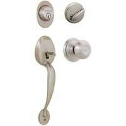 PLYMOUTH/GEORGIAN HDLSET SNCKL [SKU: ORG9201328]