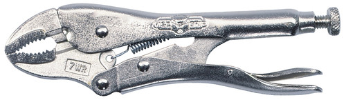 PLIER LOCKING CURVED JAW 10IN [SKU: ORG6484133]