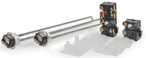 CAMCO Plumber's Pack Series 07023 Water Heater Repair Kit [SKU: ORG6189062]