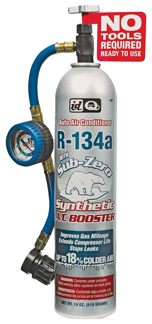 SUB-ZERO SZ345 1 Refrigerant Kit [SKU: ORG9450180]