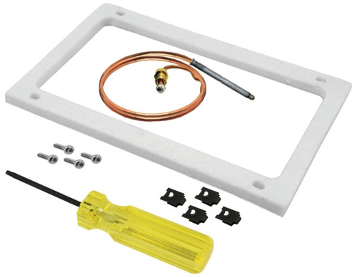 Richmond RP20064 Thermocouple Gasket Kit, For: Richmond, Rheem, Ruud and GE FVIR Water Heaters [SKU: ORG0283671]