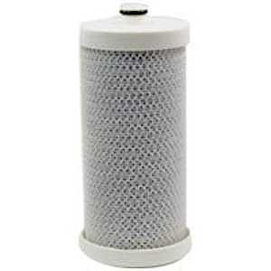 SWIFT GREEN FILTERS SGF-WFCB/F1 Refrigerator Water Filter, 0.5 gpm, Coconut Shell Carbon Block Filter Media [SKU: ORG3615531]