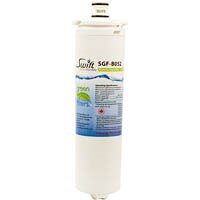 SWIFT GREEN FILTERS SGF-BO52 Refrigerator Water Filter, 0.5 gpm, 0.5 um Filter, Coconut Shell Carbon Block Filter Media [SKU: ORG9463258]