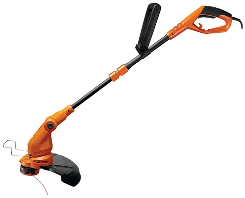 WORX WG119 Electric String Trimmer/Edger, 5.5 A, 120 V [SKU: ORG3223245]