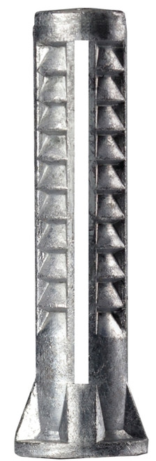 COBRA ANCHORS 211S Anchor, #6 to 8 Dia, 1 in L, 54 lb, Lead Alloy [SKU: ORG8771131]