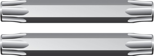 Grabber Construction GT40-2PK Drive Bit, T40 Drive, Torx Drive [SKU: ORG1121730]