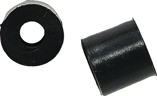 CRAWFORD 14994 Mounting Kit, For: 1/8 in and 1/4 in Pegboard [SKU: ORG7001951]