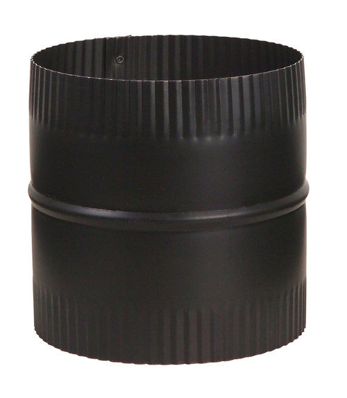 Imperial BM0048 Connector Union, 24 ga Thick Wall [SKU: ORG8821043]