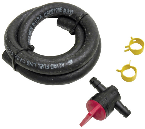 Cub Cadet GSV-200 Gas Shut-Off Valve Kit [SKU: ORG2122513]