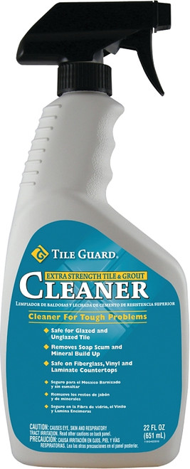 CLEANER TL GROUT CNCENTRT 22OZ [SKU: ORG6515746]