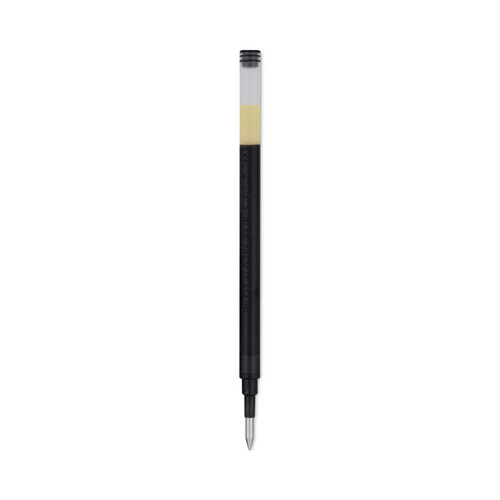 Refill for Pilot B2P, Dr Grip, G2, G6, MR Metropolitan, Precise BeGreen and Q7 Gel Pens, Fine Tip, Black Ink, 2/Pack [SKU: PIL77240]