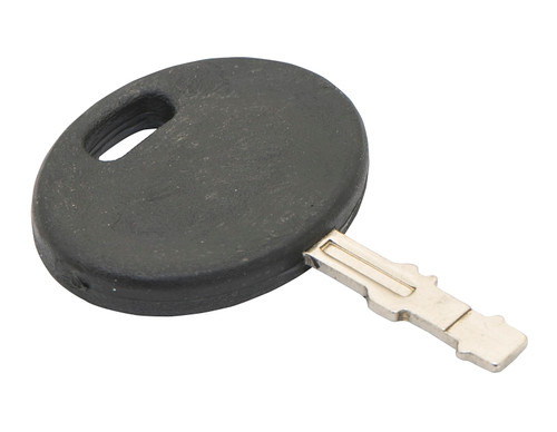 ARNOLD IK-100 Ignition Key, Universal, For: Key Electric Start Engines [SKU: ORG9942921]