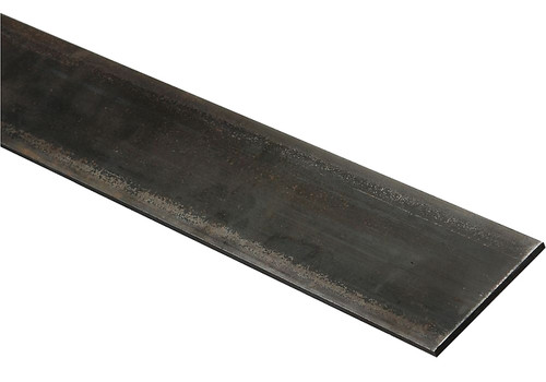 National Hardware 4063BC Series N301-416 Flat Stock, 3 in W, 36 in L, 3/16 in Thick, Steel [SKU: ORG7188550]