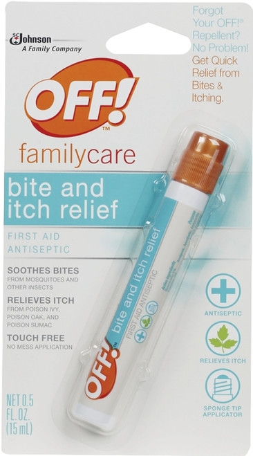 PEN RELIEF BUG BITE AND ITCH [SKU: ORG4483004]