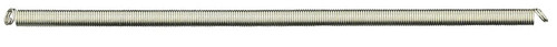 National Hardware 76BC Series N235-028 Door Spring, 1/2 in ID Dia, 16 in L, Steel, Zinc [SKU: ORG0693630]
