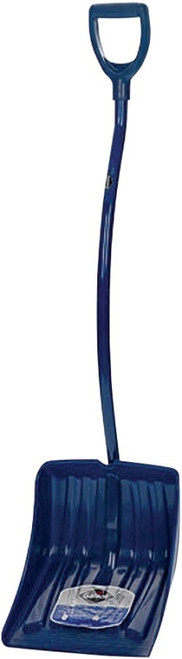 SHOVL SNW POLY 13-7/8X16-3/4IN [SKU: ORG0759753]