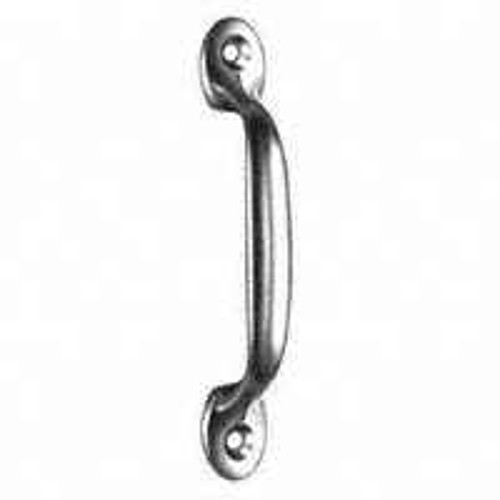 Schlage 25A92 Screen Door Pull, Aluminum, Epoxy-Coated [SKU: ORG6925523]