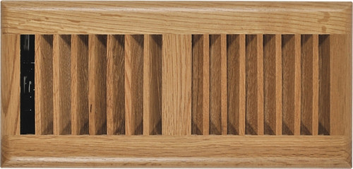 Imperial RG2194 Floor Register, Polystyrene [SKU: ORG5387196]