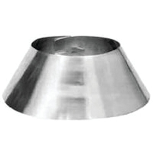 SELKIRK 208810 Storm Collar, For: Round Chimney Pipe [SKU: ORG0272005]