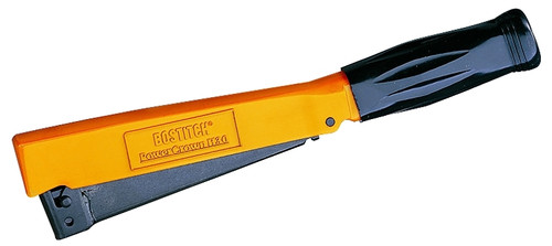 Bostitch PowerCrown Series H30-8 Hammer Tacker, 84 Magazine, Steel Staple [SKU: ORG6189690]