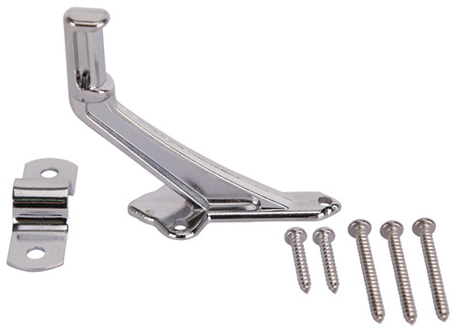 ProSource 61-Z082 Economy Handrail Bracket [SKU: ORG3595873]