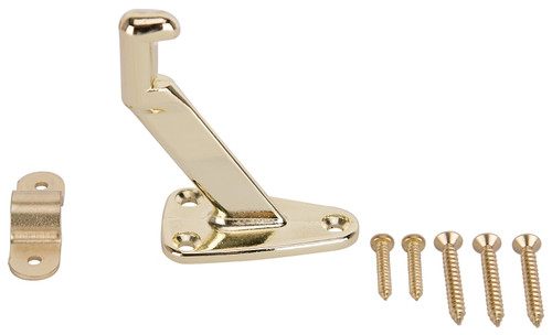 ProSource 23257BBB3L-PS Heavy-Duty Handrail Bracket [SKU: ORG2485498]