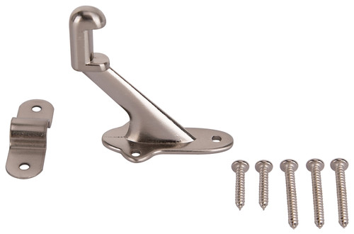 ProSource CL-623C-SN-PS Heavy-Duty Handrail Bracket [SKU: ORG2473759]