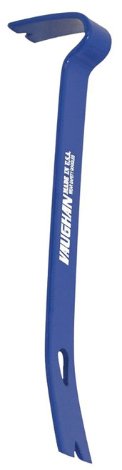 Vaughan 222 Mini Bar, 5-1/2 in L, Steel [SKU: ORG6798771]