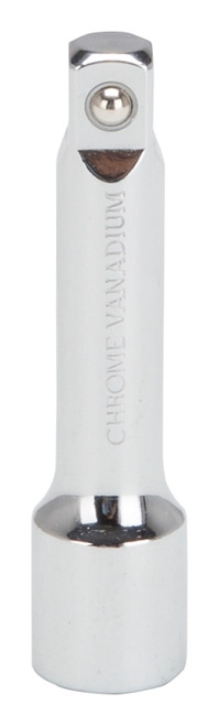 Vulcan MT6491146 Hang Tagged Extension Bar, 3 in L, Chrome [SKU: ORG9933870]