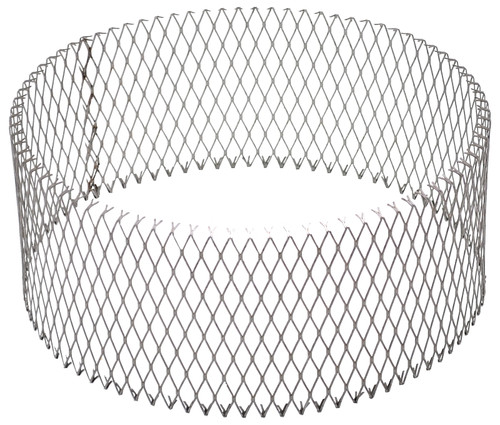 SELKIRK 208791/208790 Spark Arrestor, Stainless Steel [SKU: ORG7057367]