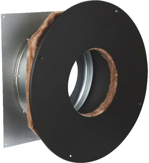 SELKIRK Sure-Temp 208463 Insulated Wall Thimble [SKU: ORG5854898]