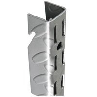 STANDARD SHELF HD 75IN PLATNUM [SKU: ORG6210553]