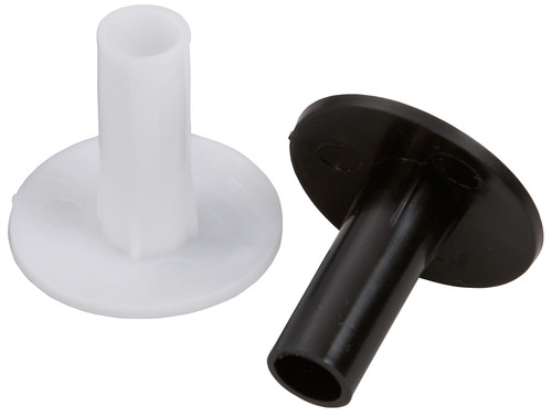 Zenith VM1002RG6BU Coaxial Bushing, Black/White [SKU: ORG6318810]