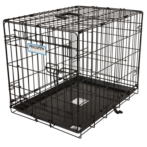 Aspenpet 41274/21942 Dog Kennel, 24 in OAL, 17 in OAW, 20 in OAH [SKU: ORG9249681]
