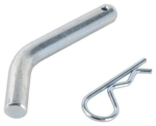 Vulcan HP-58 Hitch Pin, 5/8 in Dia Pin, 5 in OAL, Steel, Zinc [SKU: ORG1769926]
