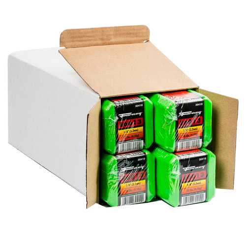 Forney 42453 Stick Electrode, 1/8 in Dia, 15 in L [SKU: ORG8917023]